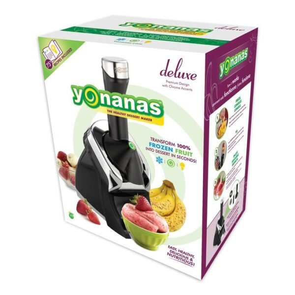 Machine Glace Fruit - Image 8